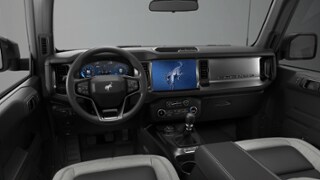 2026 Ford Bronco® Internal Image 2